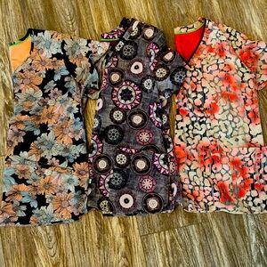 New tops without tags